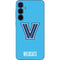 Villanova University Wildcats V Large Galaxy A35 5G Skin